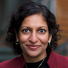 Veena Shankaran